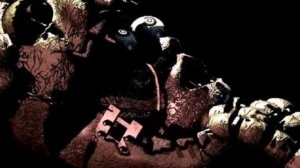 Крики Уильяма Афтона (Спрингтрап, скраптрап)