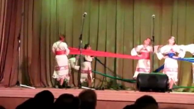 Заплетися, плетень смотреть онлайн