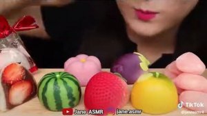 Jane asmr
