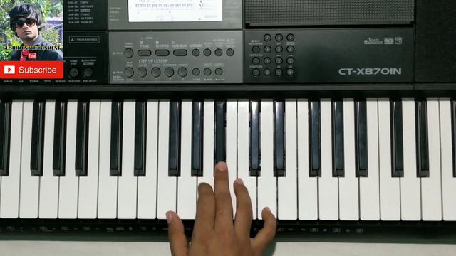 Main Teri Dushman, Dushman Tu Mera Piano Cover | Nagina | Sridevi | Nagpanchami Special Song смотреть онлайн