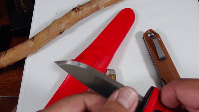 MORAKNIV 511 BUDGET KNIFE PERO SULIT смотреть онлайн
