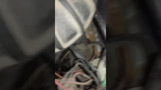 Toyota Cavalier, выяснение поломки в районе стартера и насоса ГУР смотреть онлайн