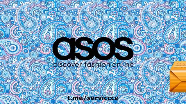 Как сделать покупку в Асос Asos.com 2023 ?