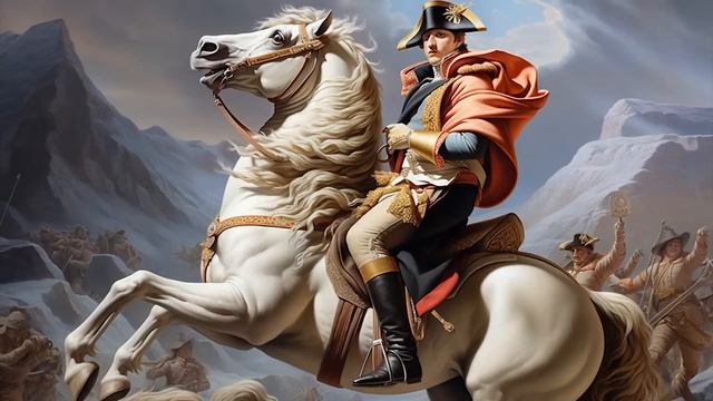 Classical Music For Scholars Preparing To Conquer Mathematics - Epic Classical Music