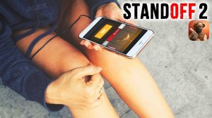 10 ТИПОВ ИГРОКОВ В STANDOFF 2