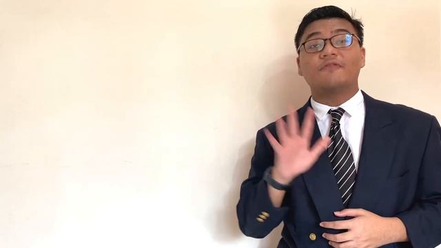 Video Resume | UTM | Computer Networks and Security | Daniyal Aqium Shahiran смотреть онлайн