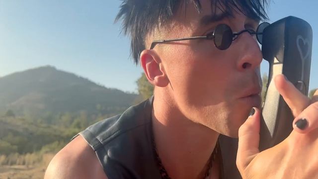 Venjent - The Worst Is Already Over [Music Video]