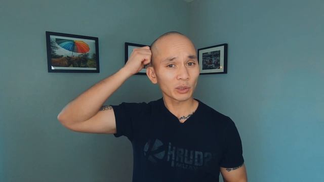 Skull Shaver Pitbull Gold Pro Review