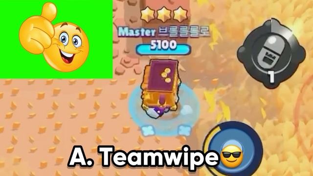BEAT’EM ALL CHALLENGE? смотреть онлайн