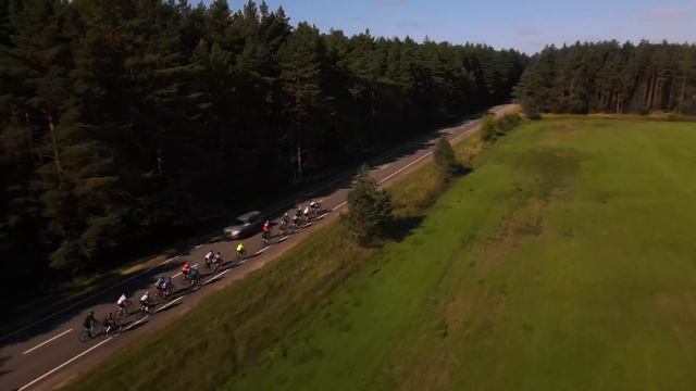 FERRUMMAN Triathlon Yaroslavl