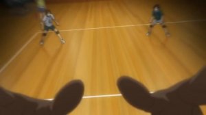 Аниме клип - Волейбол(Haikyuu AMV)
