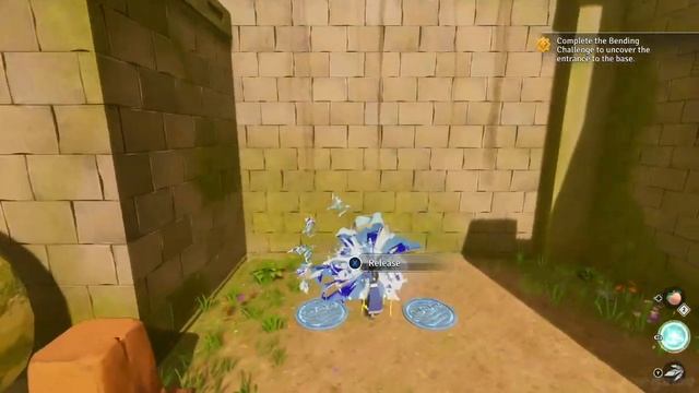 Avatar The Last Airbender: Quest For Balance Full Gameplay Walkthrough (Longplay)