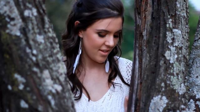 Luzanne Dime Store Cowgirl - Cover смотреть онлайн