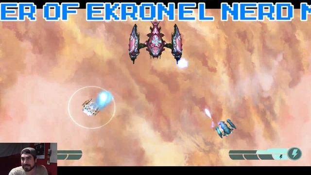 El Nerd Mas Freak - Let's Play#1- Defenders Of Ekron DEMO! смотреть онлайн