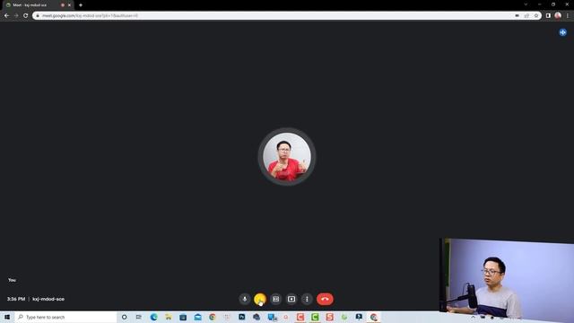 How to Host an Instant Meeting using Google Meet смотреть онлайн