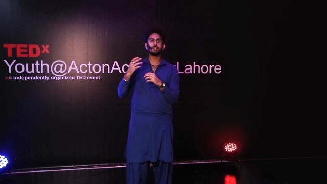 To Think Outside the Box First Know Your Box | Mohib Elahi | TEDxYouth@ActonAcademyLahore смотреть онлайн