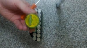 мощный Powerbank 60000 mA/h своими руками часть 1.