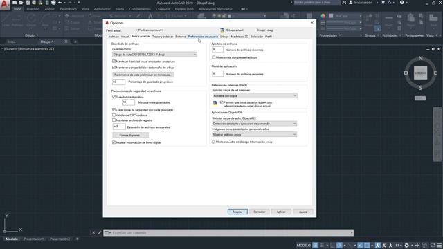 curso autocad 2020 parte 2 capitulo 1 de 3 tutorial смотреть онлайн