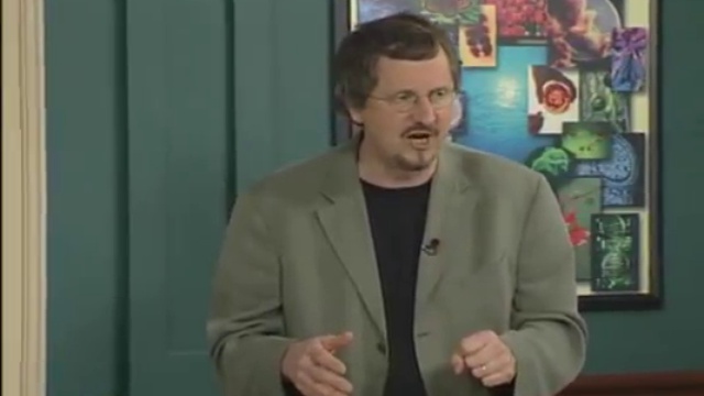 Science Of Life [54] - Making ATP - Cellular Respiration