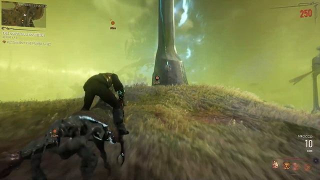 Warframe [Connect the power line] tutorial (Duviri paradox) смотреть онлайн