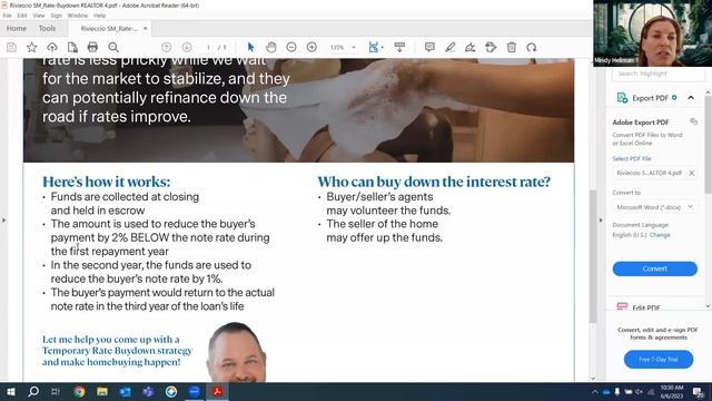 How to Nail your Home Sales in the World of High-Interest Rates with Mike Rivieccio | MasterClass смотреть онлайн