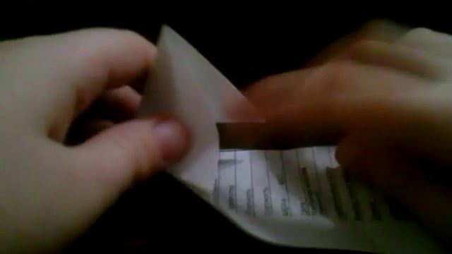 Как сделать пирамиду из бумаги смотреть онлайн