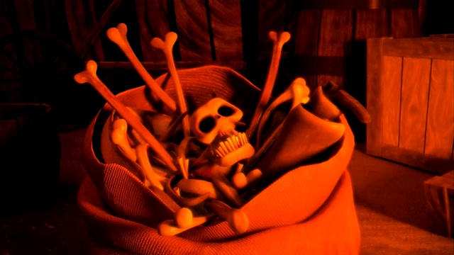 Большой толстый Ранчеро смотреть онлайн