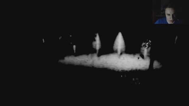 СЛЕНДЕР В 1910х ГОДАХ | LETTER TO A FRIEND | ИНДИ-ХОРРОР смотреть онлайн