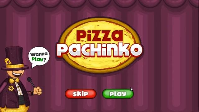 Игра Папа Луи: Сендвичи; смотреть онлайн