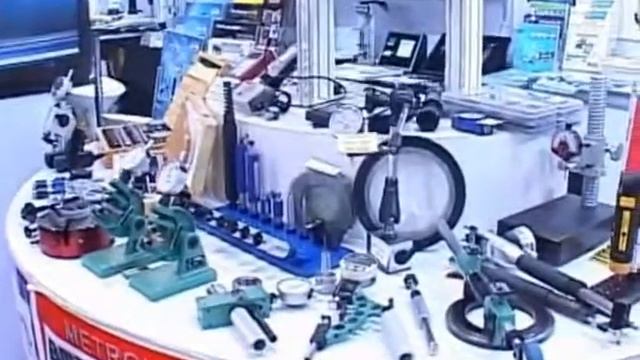 MAX VALUE TECHNOLOGY CO.,LTD.(METALEX2009) смотреть онлайн