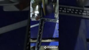 Реверс редуктор на Бурлак м