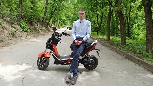 Беда электроскутеров: узнай 5 слабых сторон смотреть онлайн