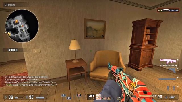 #14 CS:GO - Сложная загадка смотреть онлайн