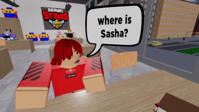 Гость 666 1 серия страшная история в роблоксе смотреть онлайн