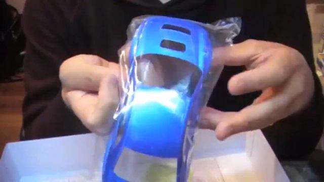 【カーモデルbuildup】TAMIYA IMPREZA WRC 2001 開封