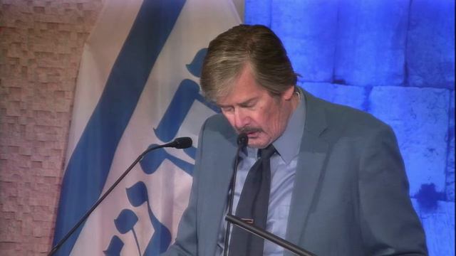 Passover Memorial, March 24, 2024 смотреть онлайн