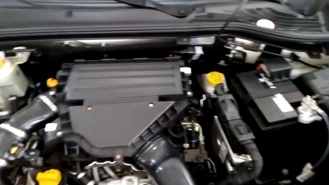 Combo CARGO 1.3 CDTI 95CV L1 H1 смотреть онлайн