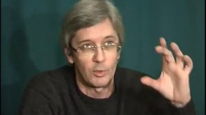 Интервью Константина Никольского Брянск 2004