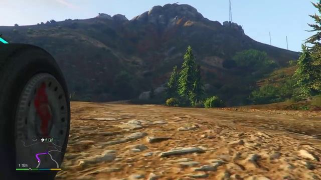 MÁS LUGARES DONDE SUENA EL EXTRAÑO SONIDO DEL SPACE DOCKER - MISTERIOS GTA V смотреть онлайн