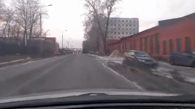 Экзаменационный маршрут Казань 2 декабря 2021 года смотреть онлайн