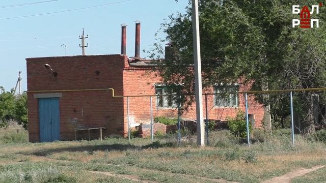 Пересохла речка, воды нет: о каких проблемах рассказали жители с.Никольское-Казаково? смотреть онлайн