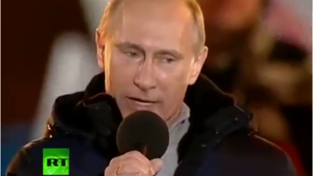 Перебьёт ли путинский Антимайдан госпереворот в России смотреть онлайн