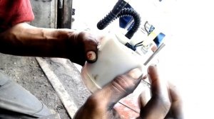 замена бензонасоса на рено кангу фаза 3