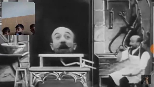 Самое страшное видео в мире!!! смотреть онлайн