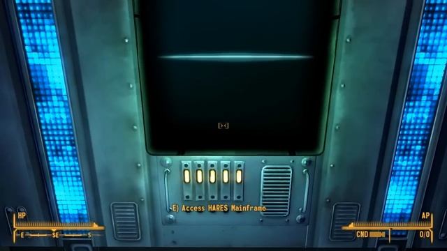 Fallout New Vegas Mods: Underwater House Fourfer! - Part 1 смотреть онлайн