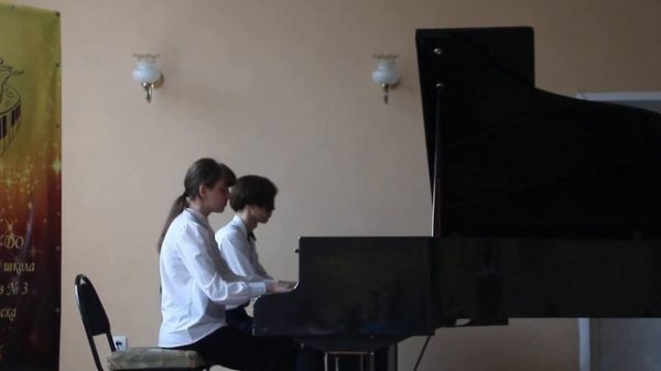 Коровицын Балаганчик