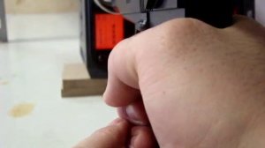 Пневматический пистолет Макарова ПМ Borner  49.wmv