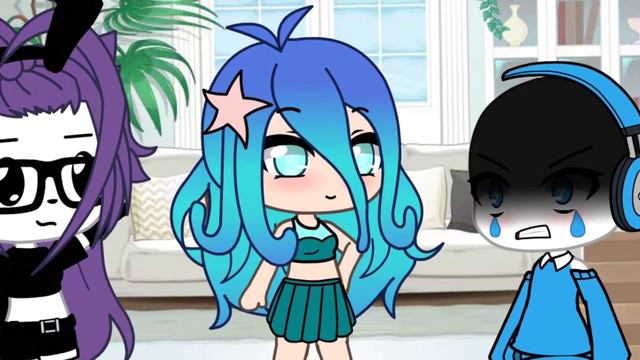 |~Делай что я говорю!~|[Gacha life]meme не ориг смотреть онлайн