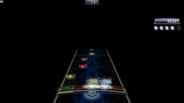Phase Shift (PC): Steve Ray Vaughan And Double Trouble - Testify / Guitar (96%) смотреть онлайн