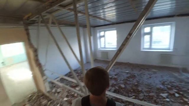 Большая стройка: офис Creative до Creative смотреть онлайн